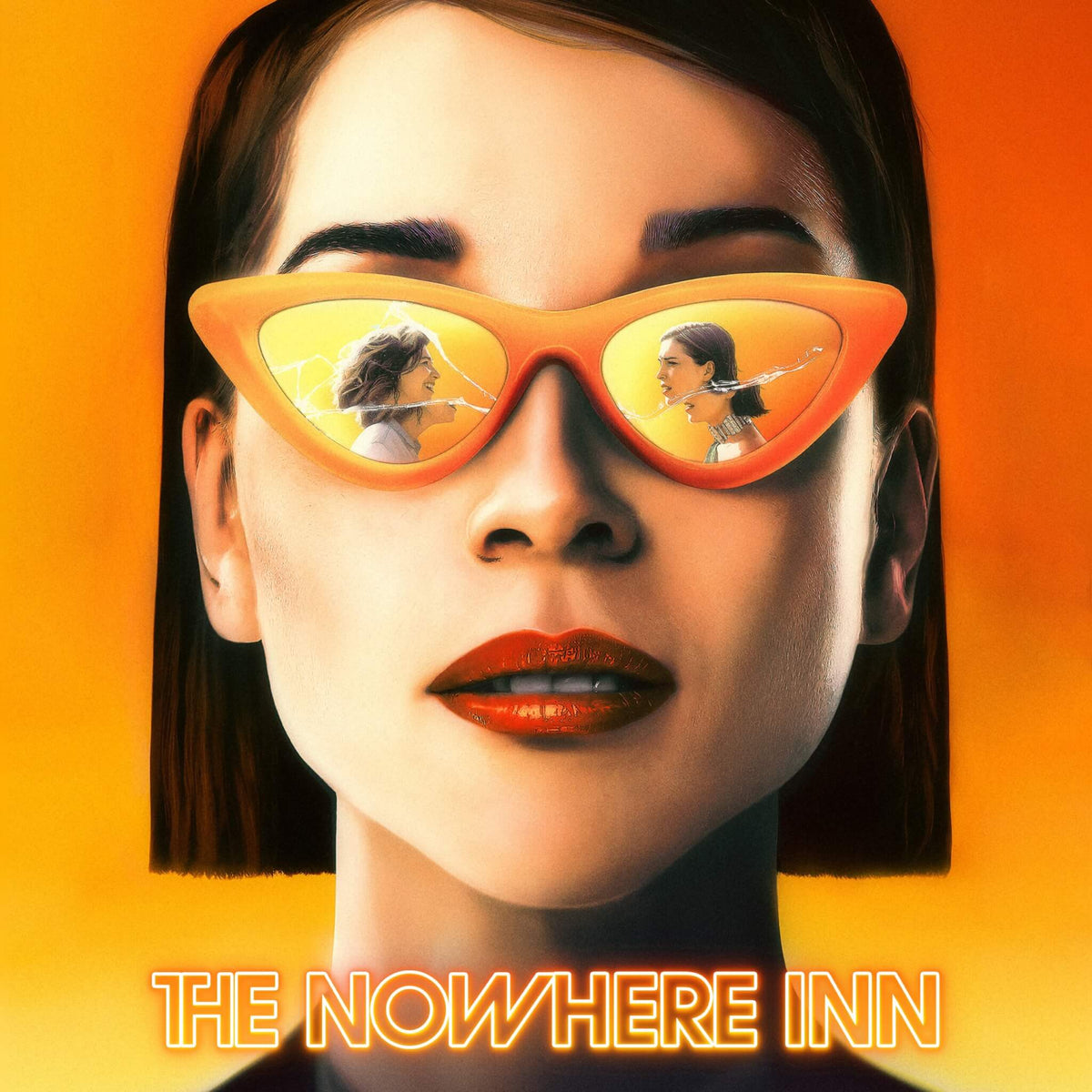 St. Vincent - The Nowhere Inn (LP) RSD22