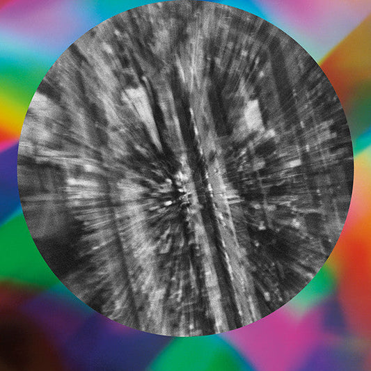 Four Tet – Beautiful Rewind — cover artwork