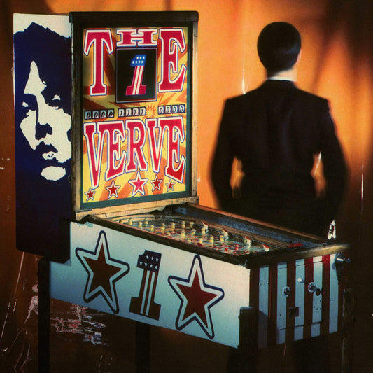 Verve - No Come Down (B Sides & Outtakes) RSD 2024 LP