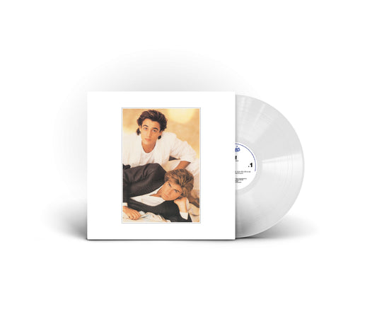 Wham – Make It Big (Pre-owned) — cover artwork
