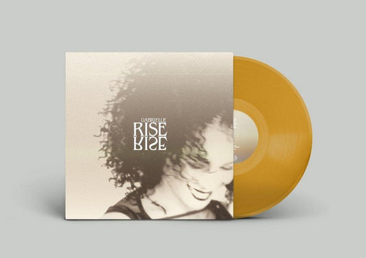 Gabrielle – Rise — cover artwork