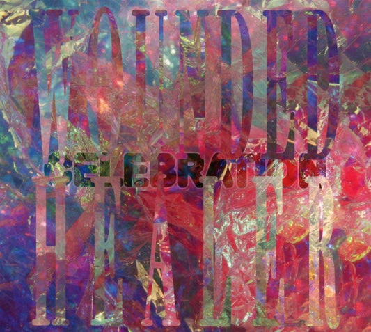 Celebration - Wounded Healer (CD)