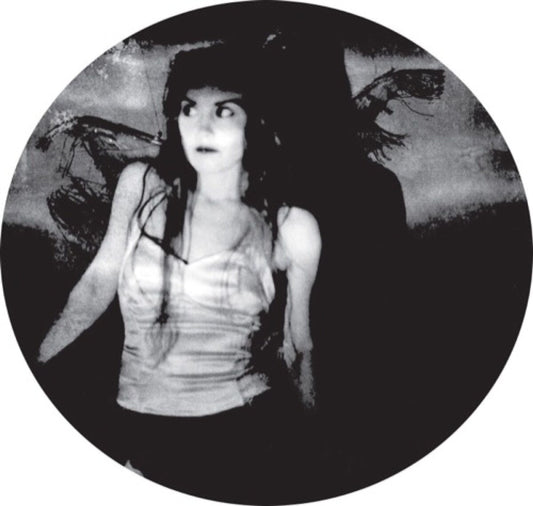 Phoebe Killdeer – Fade Out Lines (Pre-owned) — cover artwork