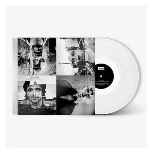 Travis – 12 Memories — cover artwork