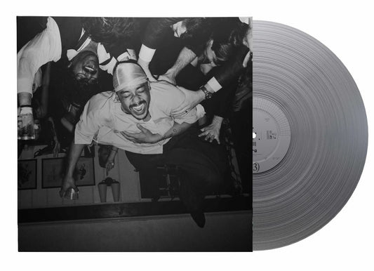 Dijon – Baby — cover artwork
