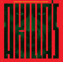 Various Artists (Soundtrack) - Akilla's Escape (RSD2023) 2LP