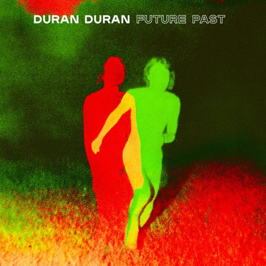 Duran Duran – Future Past — cover artwork