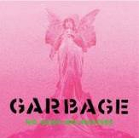 Garbage – No Gods No Masters — cover artwork