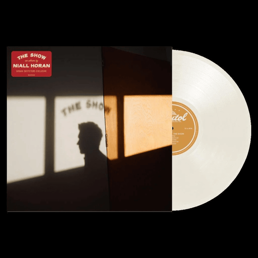 Niall Horan ? The Show (Frosted Glass Vinyl + Handwritten Letter Print) LP