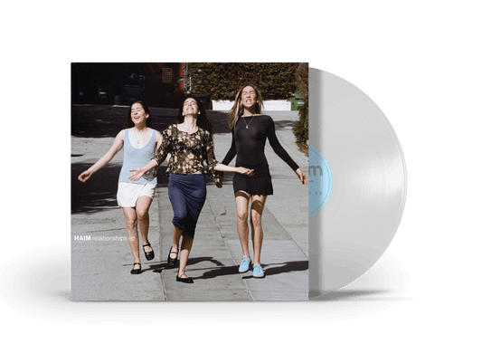 Haim - Relationships (RSD26) 12" Single