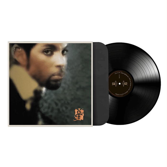 Prince - The Truth (LP)