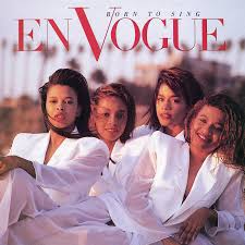 En Vogue - Born To Sing (LP) RSD Black Friday 2025
