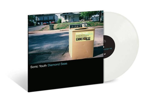 Sonic Youth - Diamond Seas (RSD26) LP