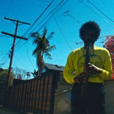 Andre 3000 - Moving Day (12" EP)