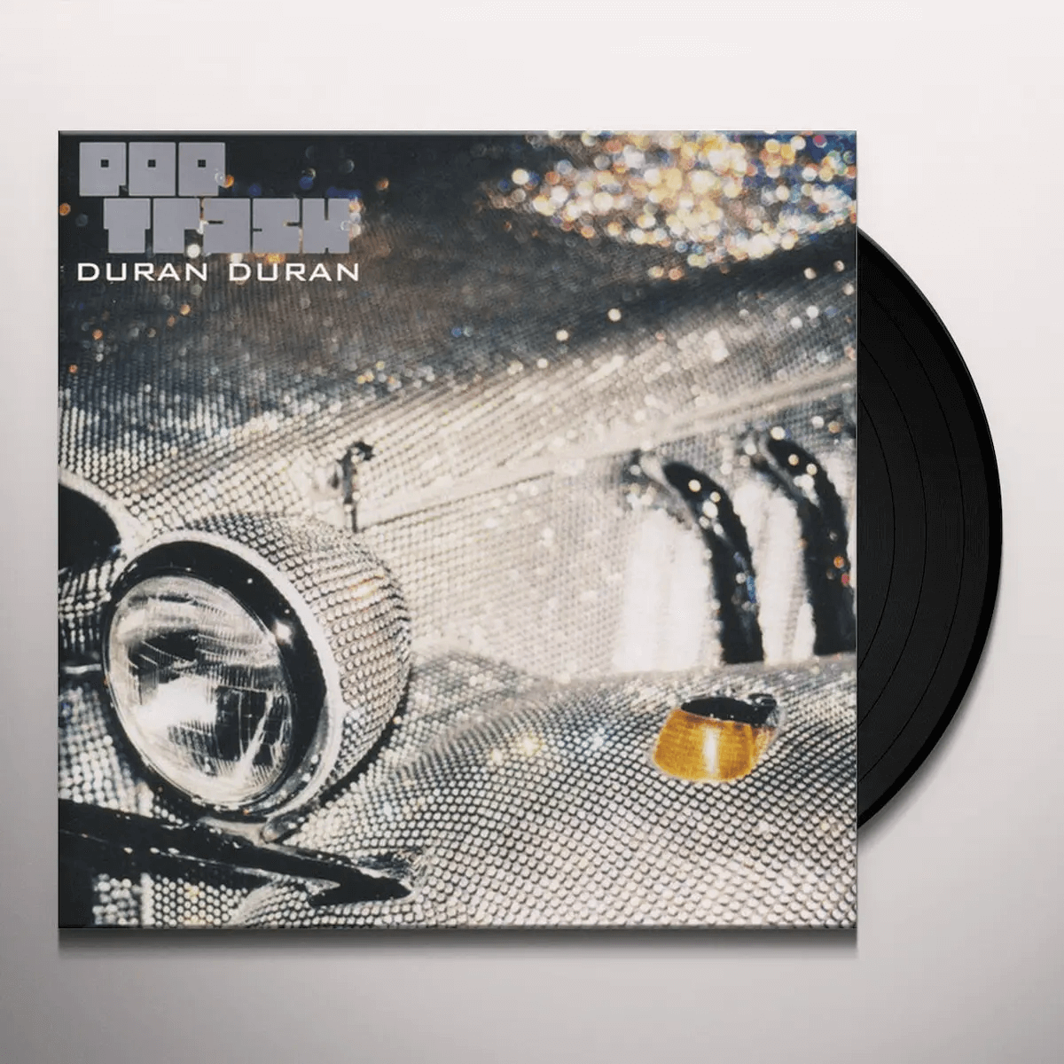 Duran Duran - Pop Trash (2LP)