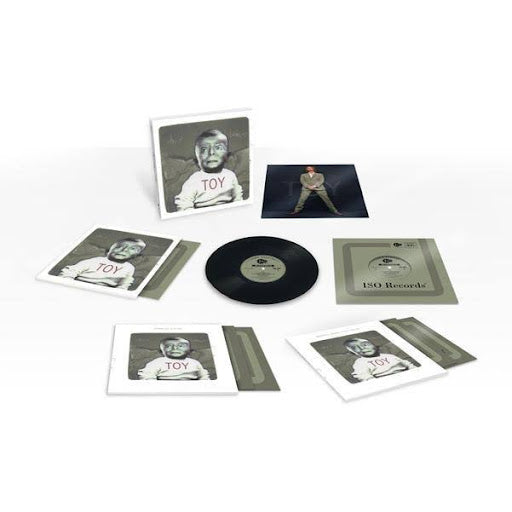 David Bowie - Toy