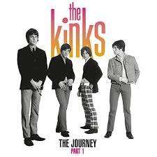 Kinks - The Journey (Part 1) 2LP