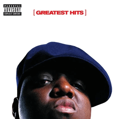 Notorious B.I.G. ? Greatest Hits (Limited Edition Blue Vinyl) 2LP