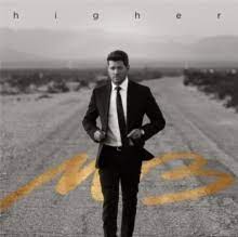 Michael Buble - Higher (LP)