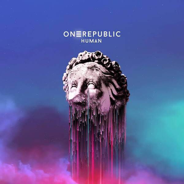 OneRepublic - Human (LP)