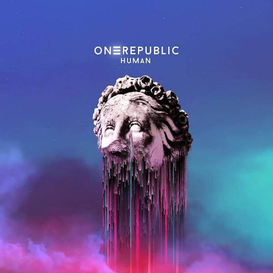 OneRepublic - Human (LP)