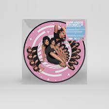 Dannii Minogue - Neon Lights 20 (Picture Disc) LP