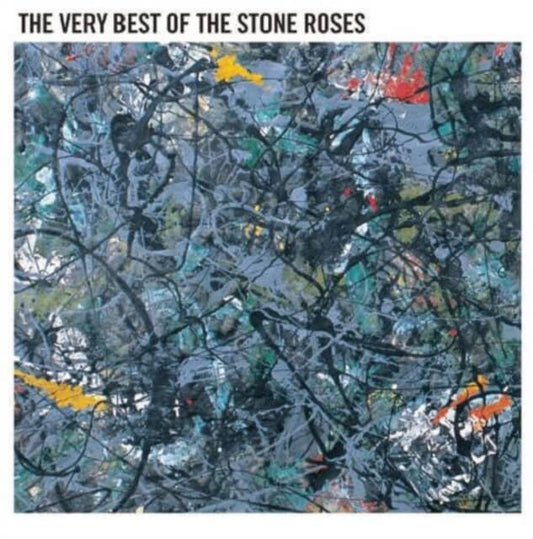 Stone Roses - The Very Best Of (LP)