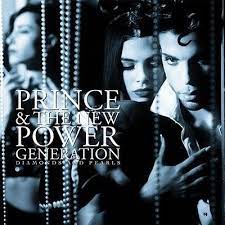 Prince - Diamonds And Pearls (Audiophile Blu-Ray) Blu-Ray