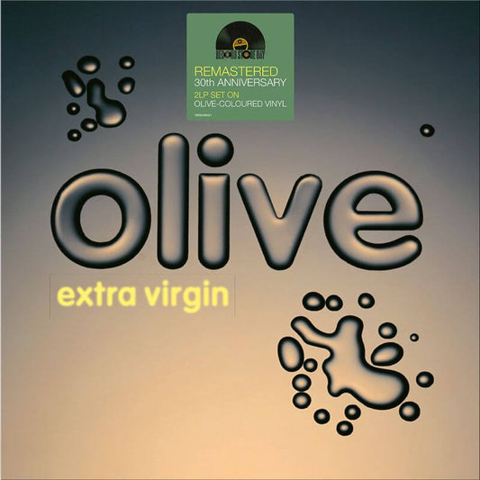 Olive - Extra Virgin (RSD26) LP