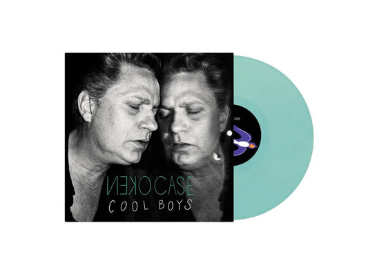 Neko Case - Cool Boys (RSD26) 7"Single