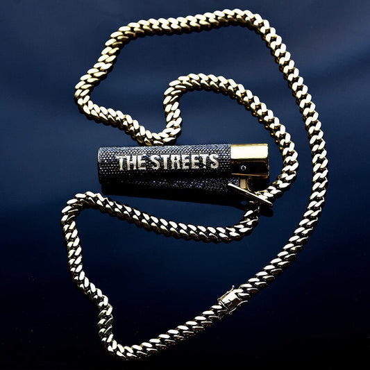 The Streets - None of Us Are Getting Out of This Life Alive | Signed Gold Vinyl LP + Cassette | Sealed