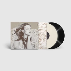 Faith Evans - Faithfully (Limited Edition Black & White Vinyl) 2LP