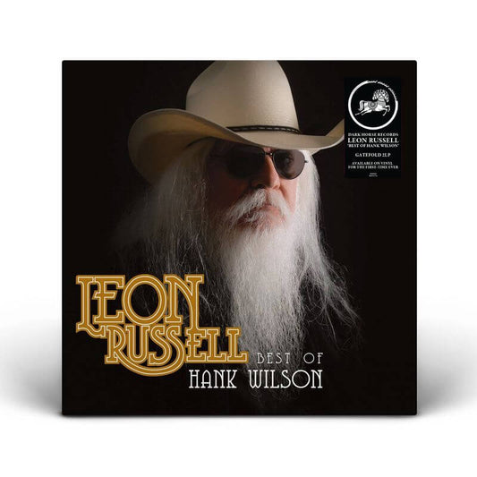 Leon Russell - Best Of Hank Wilson (RSD26) LP