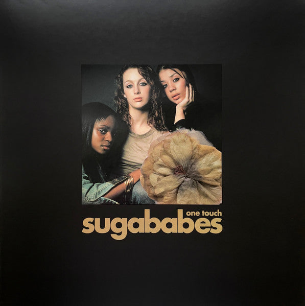 Sugababes - One Touch (20th Anniversary Deluxe Edition Tri-colour Vinyl) LP
