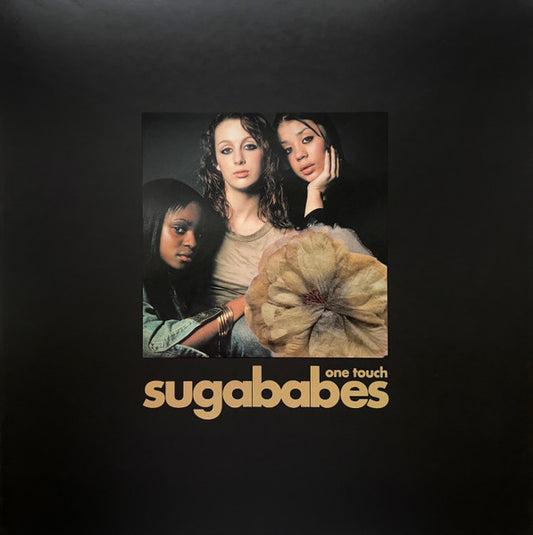 Sugababes - One Touch (20th Anniversary Deluxe Edition Tri-colour Vinyl) LP