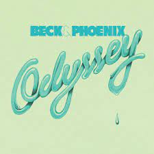 Beck & Phoenix - Odyssey (Limited Edition Yellow Vinyl) 7" Single
