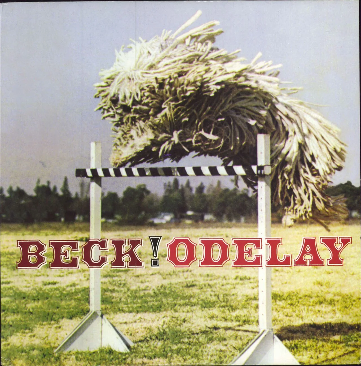 Beck – Odelay (Special Edition) – Vinyl | Beyond Vault