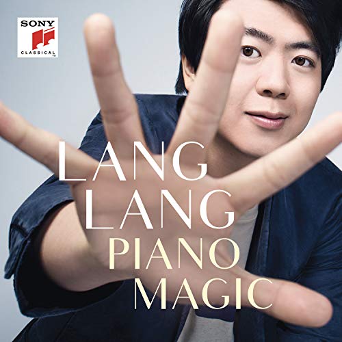Lang Lang - Piano Music (CD)