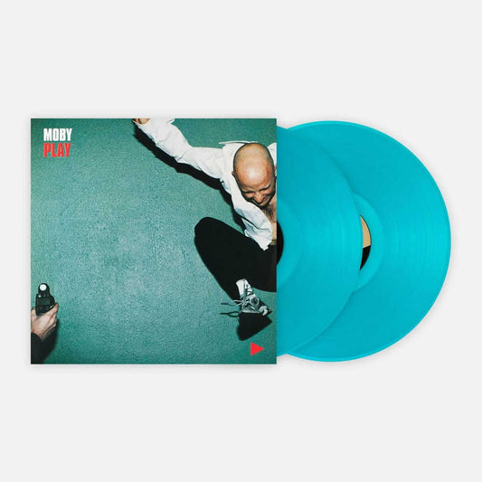 Moby – Play (VMP) (Pre-owned) — cover artwork