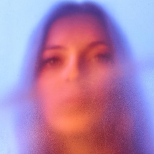 Jade Bird – Jade Bird — cover artwork