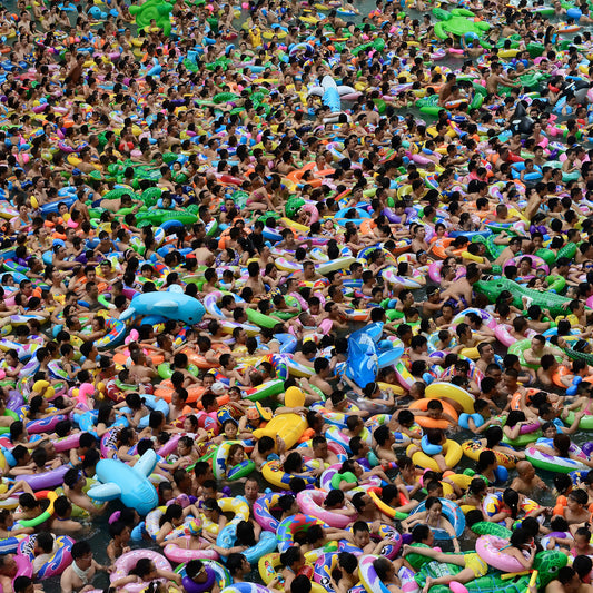 Elbow – Giants of All Sizes — cover artwork
