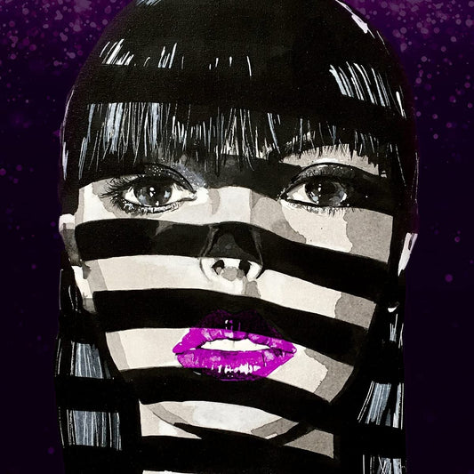 Purple Disco Machine – Exotica (Pre-owned) — cover artwork