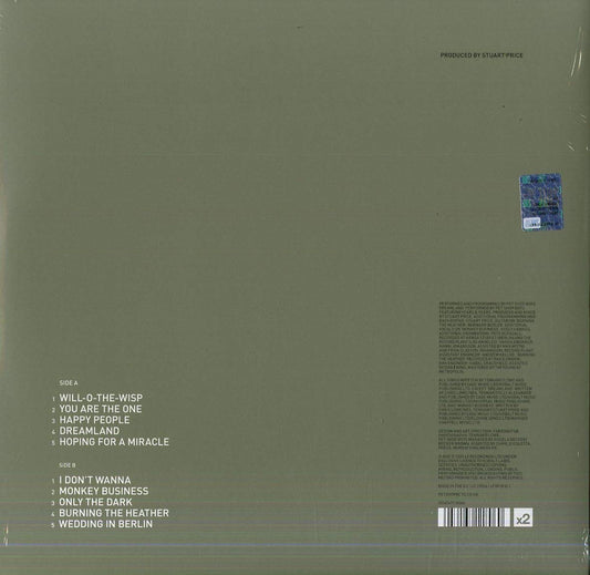 Pet Shop Boys - Hotspot (Vinyl)