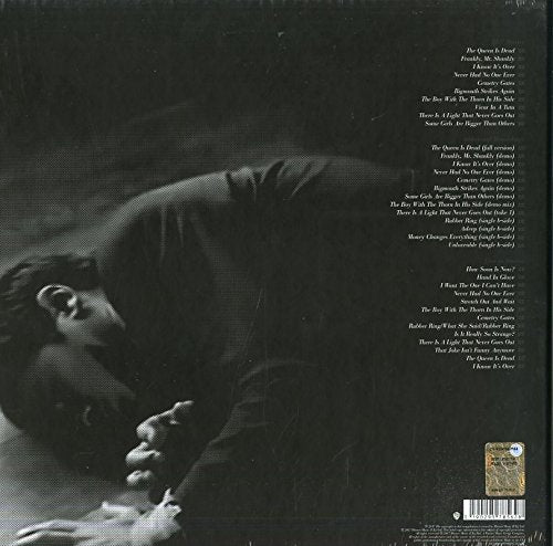 The Smiths - The Queen Is Dead (2017 Master) [Deluxe Edition] (Vinyl LP)