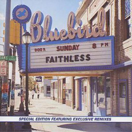 Faithless – Sunday 8pm — cover artwork