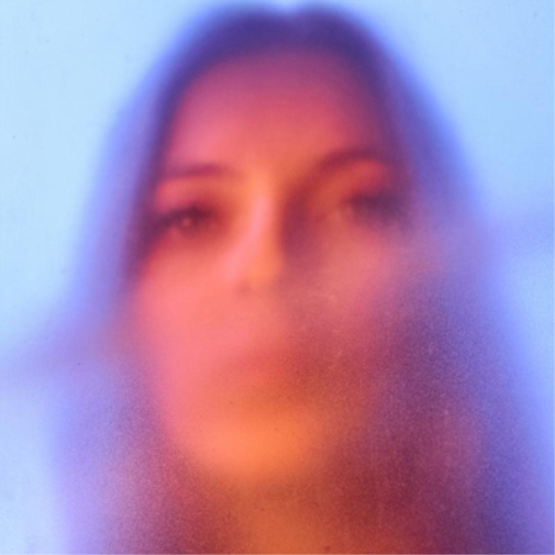 Jade Bird – Jade Bird — cover artwork