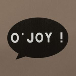 Big Special – O'Joy — cover artwork