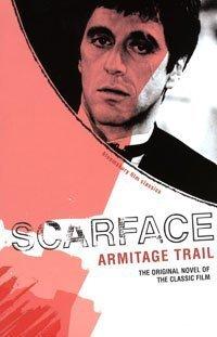 Armitage Trail – Scarface — cover artwork